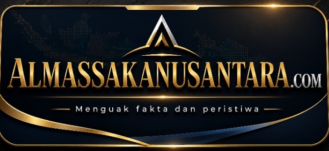 Tentang ALMASSAKANUSANTARA.COM