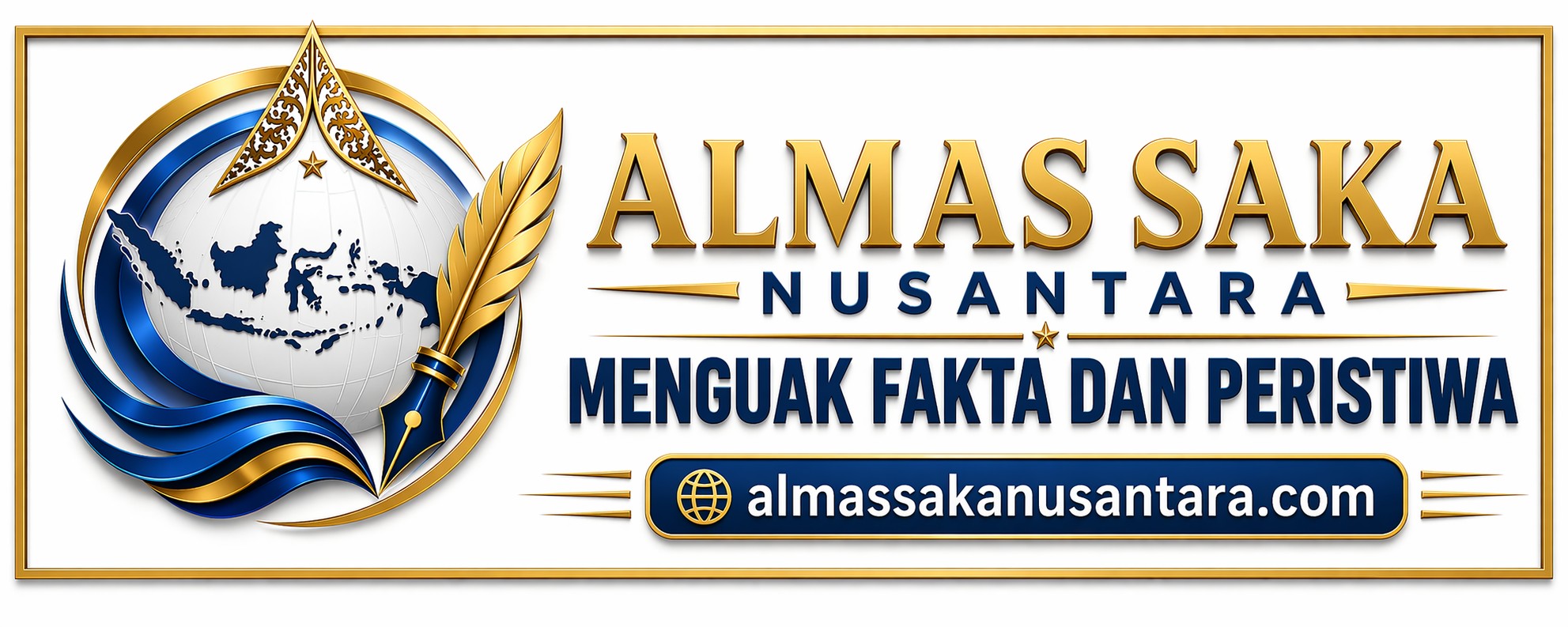 Almassaka Nusantara