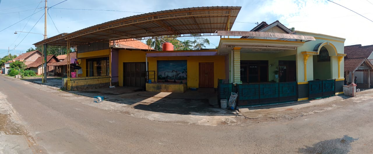 Bukan Berita Rumah Tangga, Tapi Rumah dan Ruko yang Sedang Cari Pemilik Baru di Lemahireng
